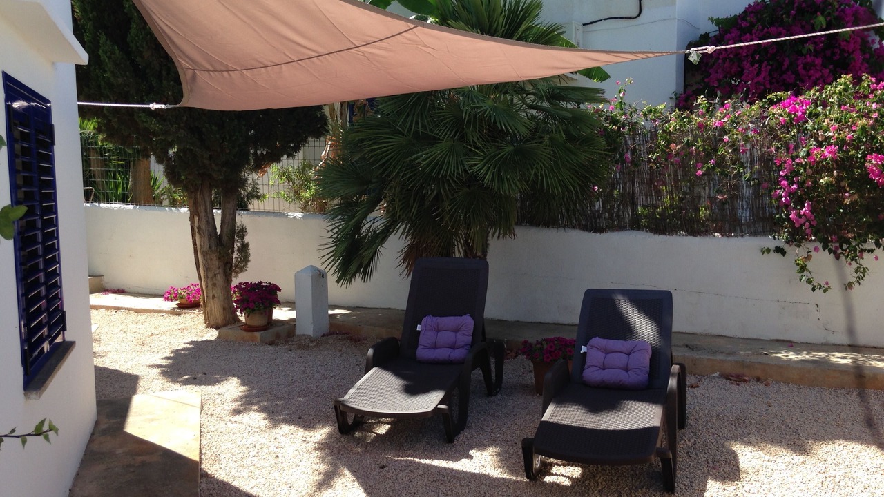 Photo of Patio Balcony in Cala d'Or