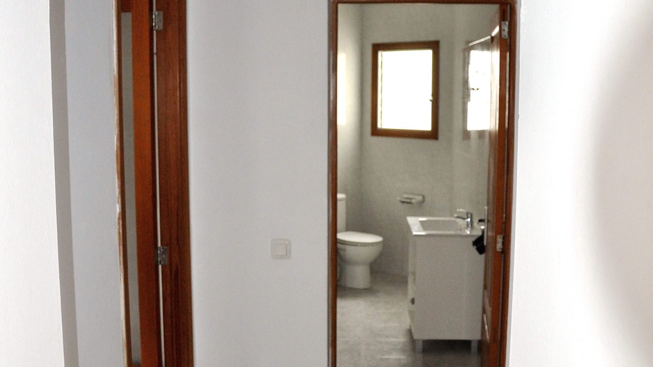 Photo of Bathroom in Cala d'Or