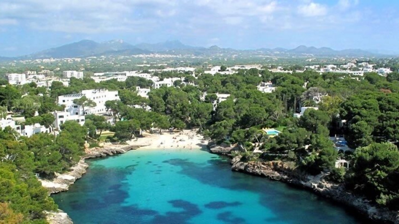 Photo of Outdoor in Cala d'Or