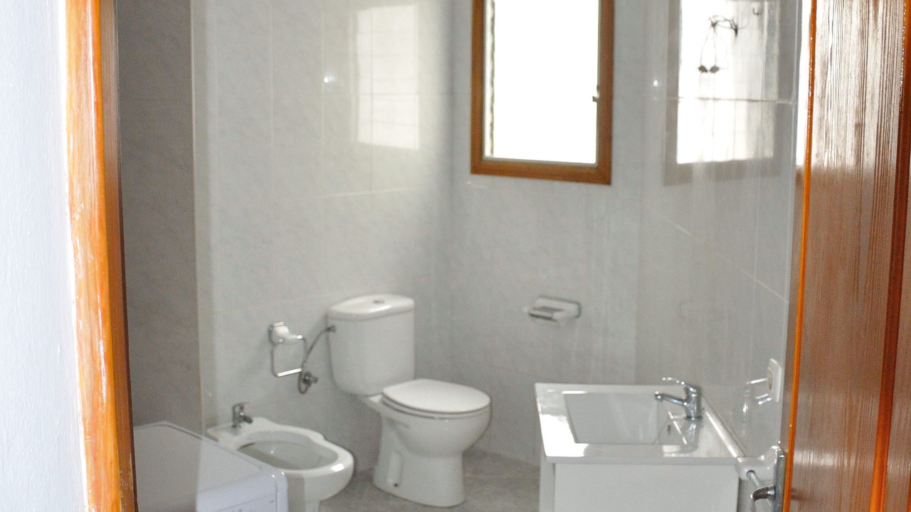 Photo of Bathroom in Cala d'Or
