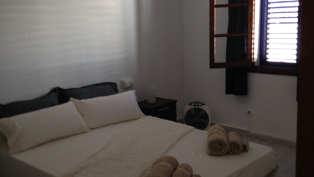 Photo of Bedroom in Cala d'Or