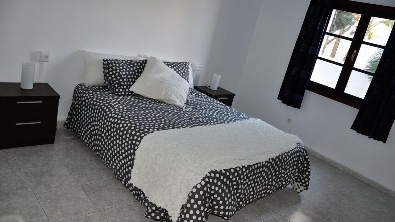 Photo of Bedroom in Cala d'Or