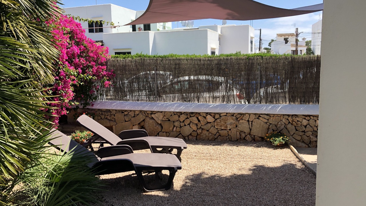Photo of Patio Balcony in Cala d'Or