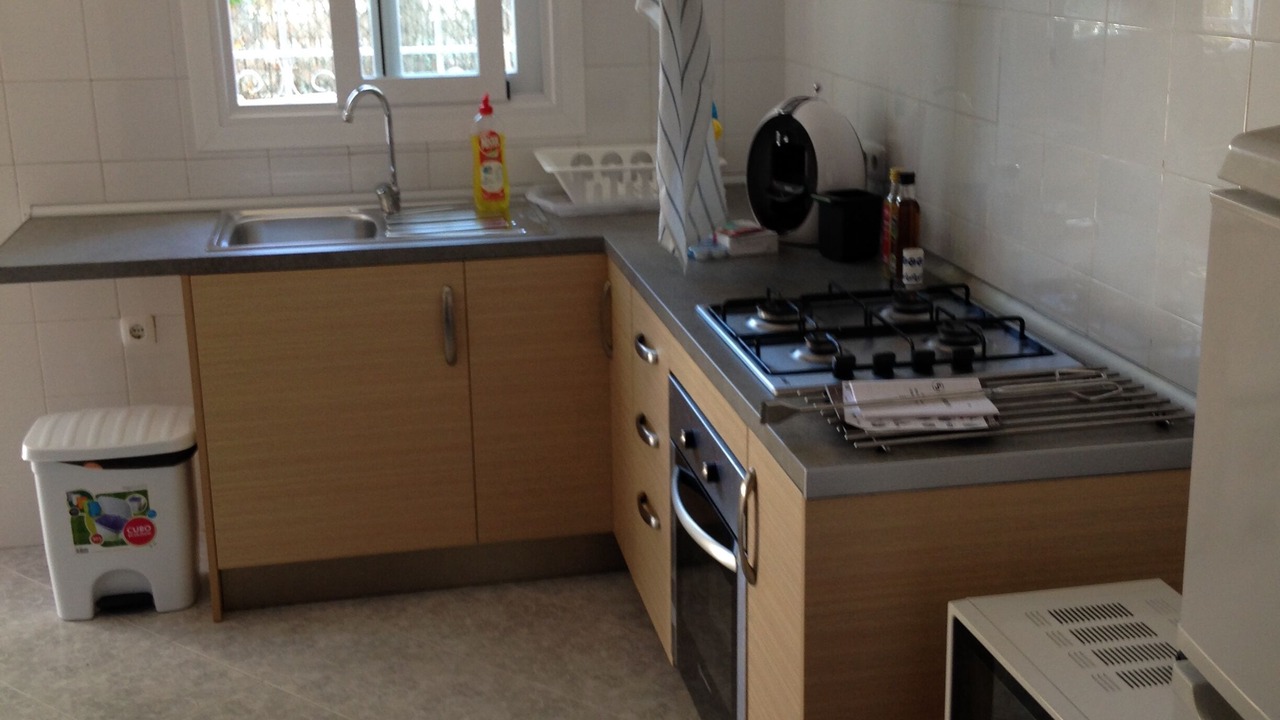 Photo of Kitchen in Cala d'Or