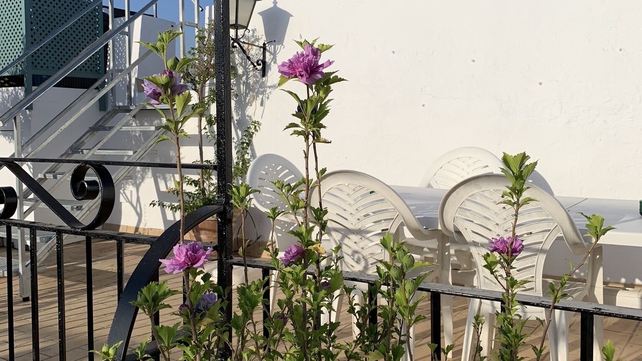 Photo of Outdoor in Sanlucar de Barrameda