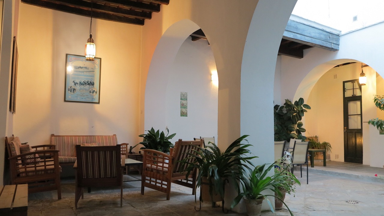 Photo of Outdoor in Sanlucar de Barrameda