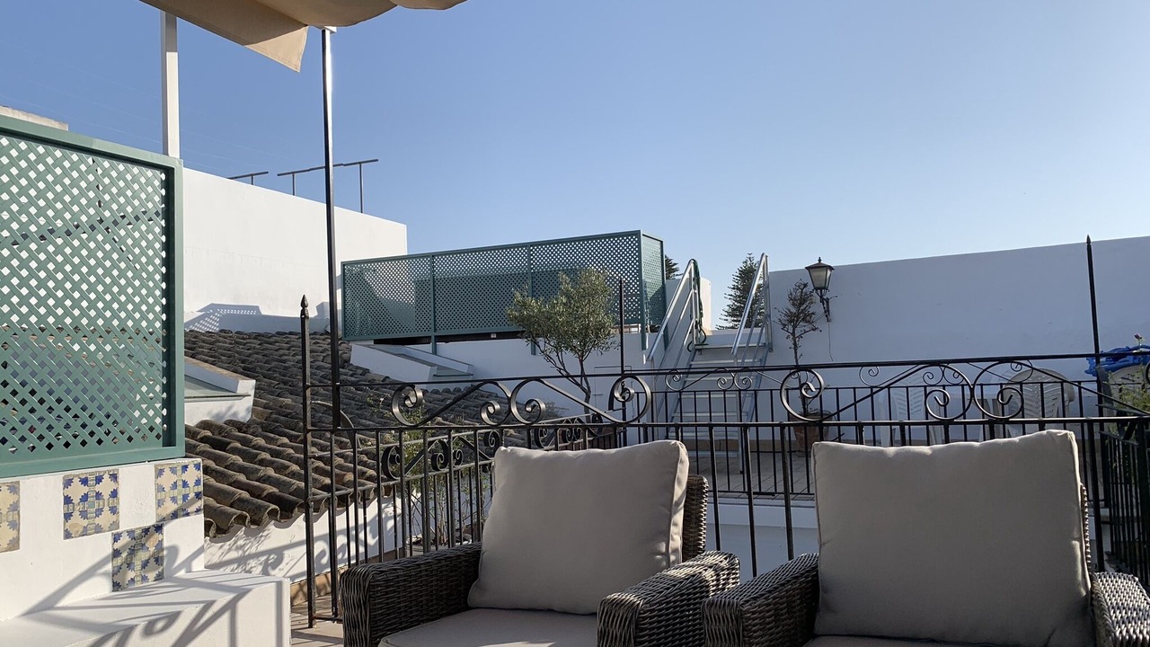 Photo of Outdoor in Sanlucar de Barrameda