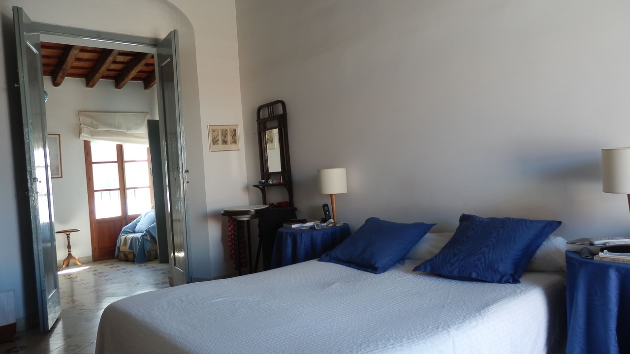 Photo of Bedroom in Sanlucar de Barrameda