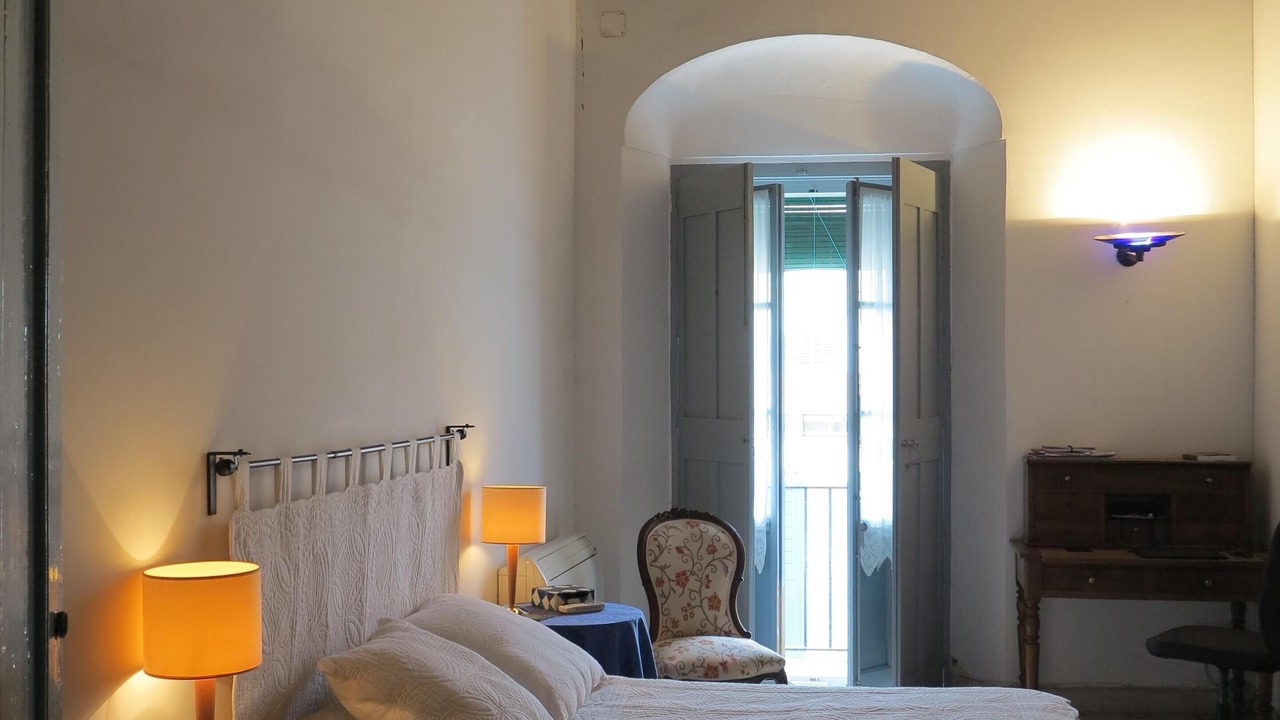 Photo of Bedroom in Sanlucar de Barrameda