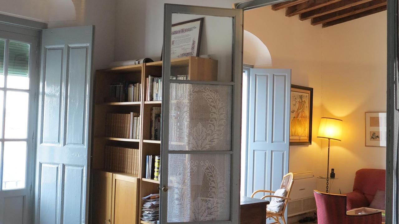 Photo of Bedroom in Sanlucar de Barrameda