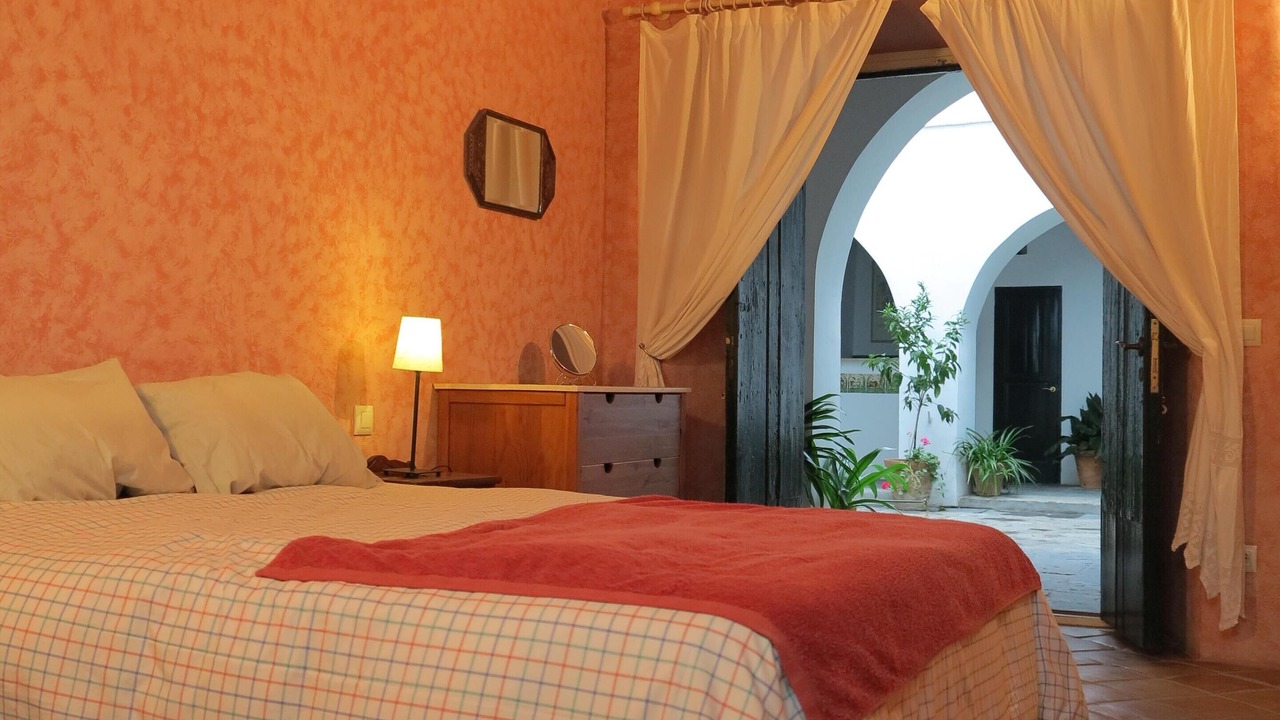 Photo of Bedroom in Sanlucar de Barrameda