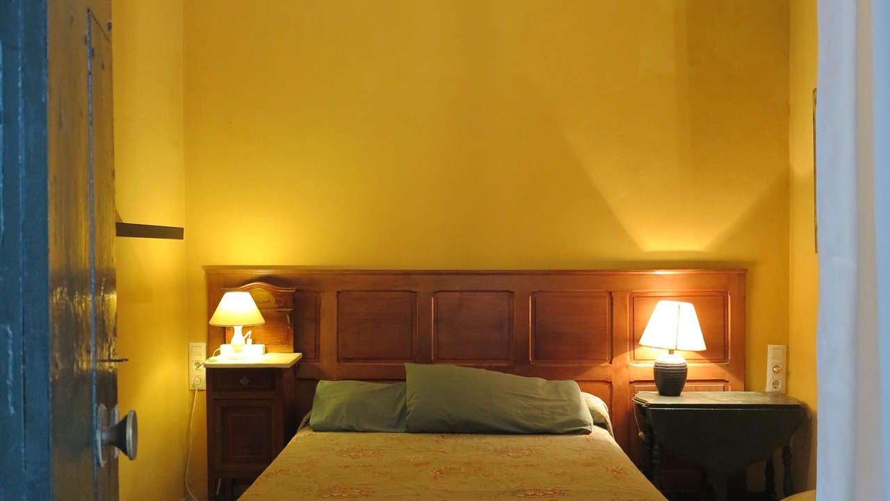 Photo of Bedroom in Sanlucar de Barrameda