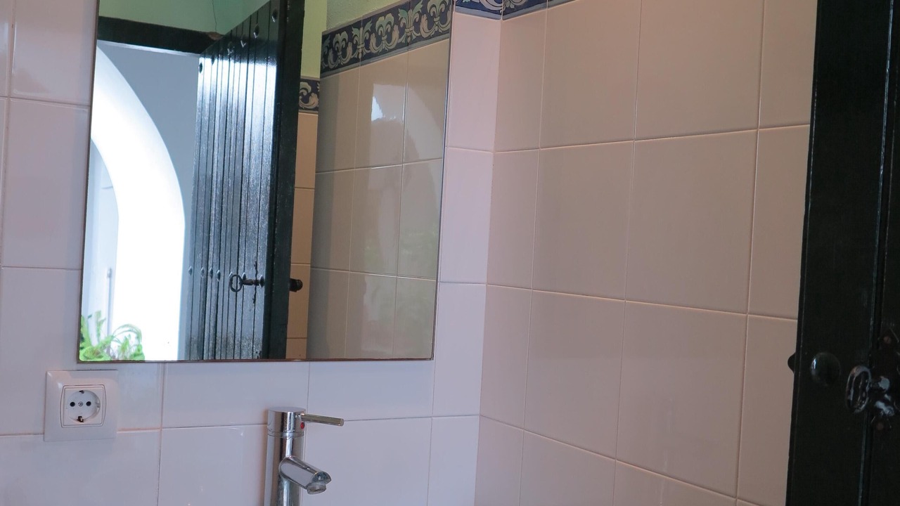 Photo of Bathroom in Sanlucar de Barrameda