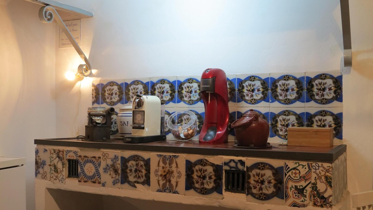 Photo of Bathroom in Sanlucar de Barrameda
