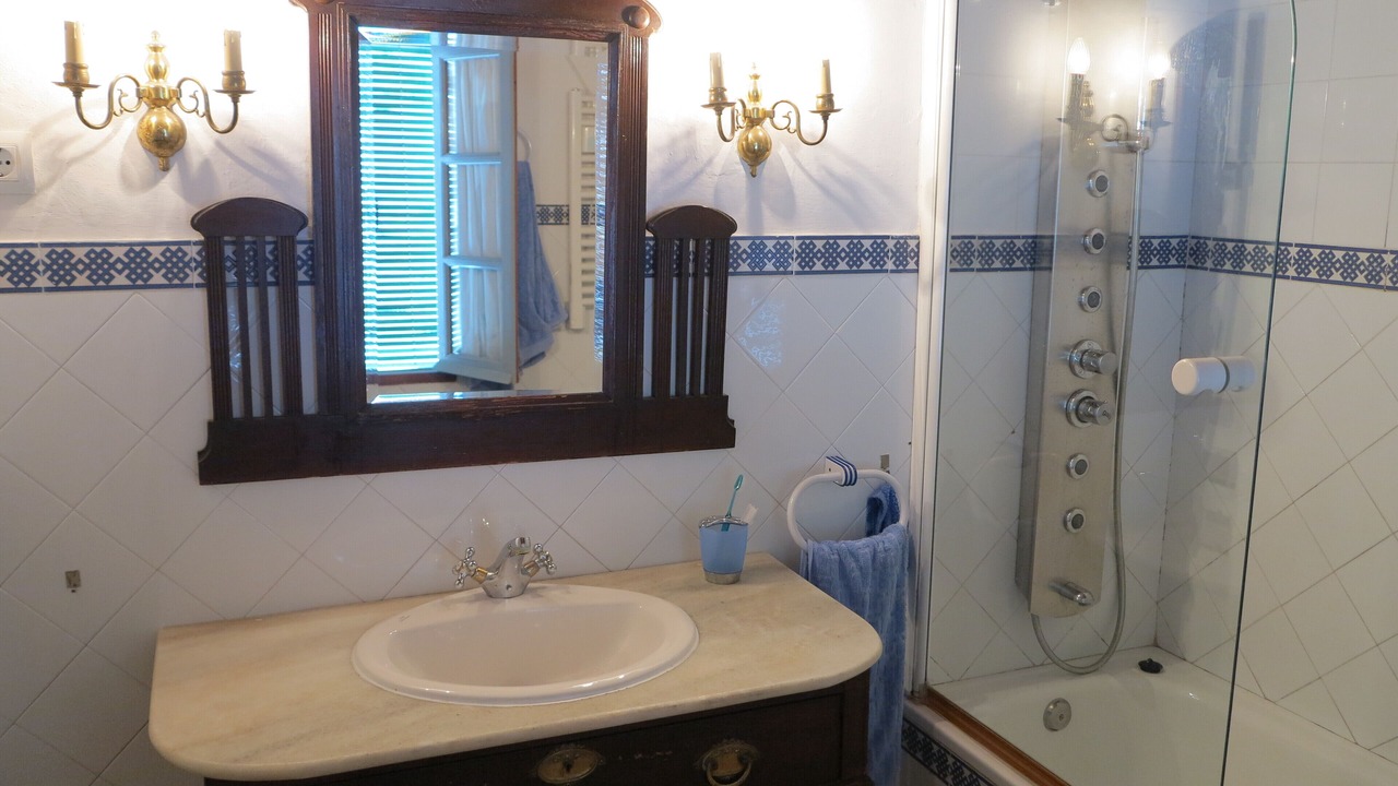 Photo of Bathroom in Sanlucar de Barrameda