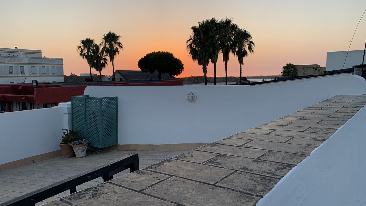 Photo of Outdoor in Sanlucar de Barrameda