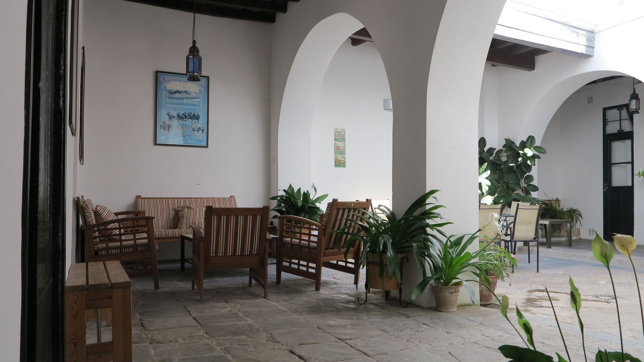 Photo of Outdoor in Sanlucar de Barrameda