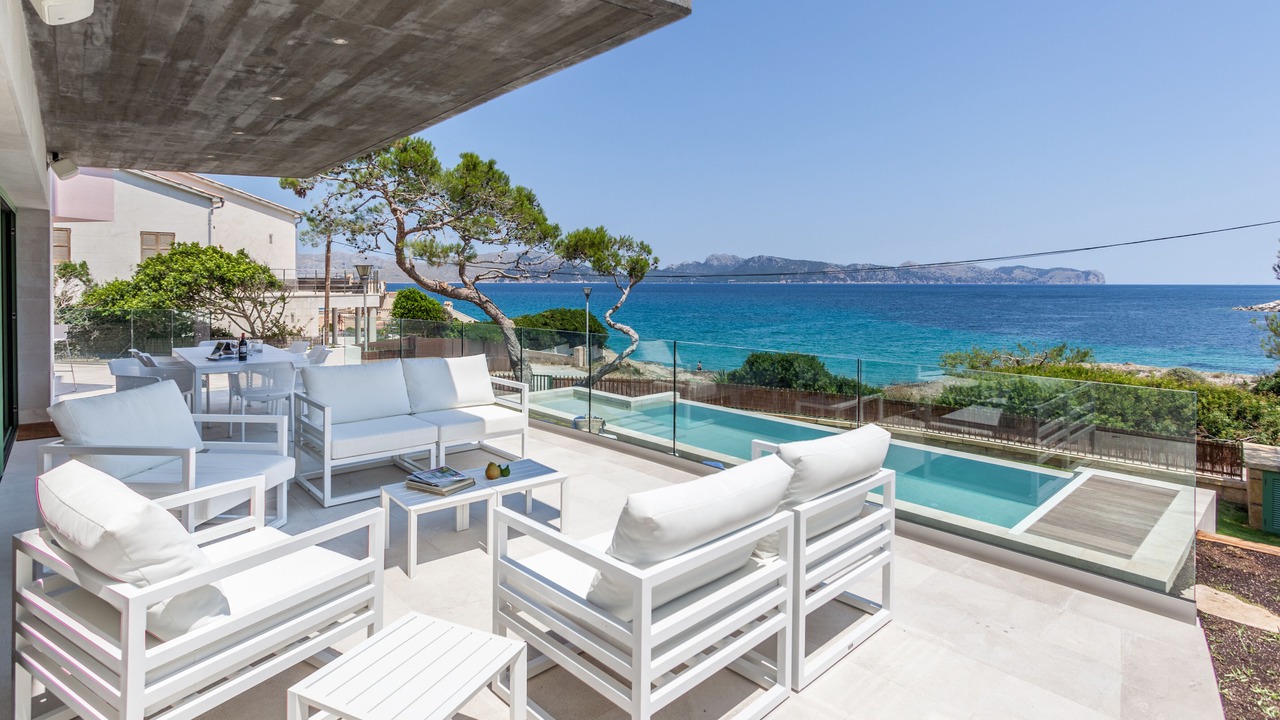 Photo of Outdoor in Mal Pas-Bon Aire