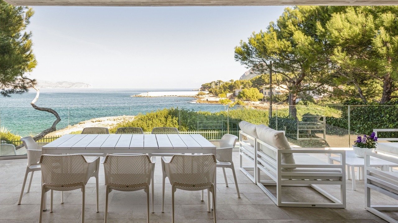 Photo of Outdoor in Mal Pas-Bon Aire