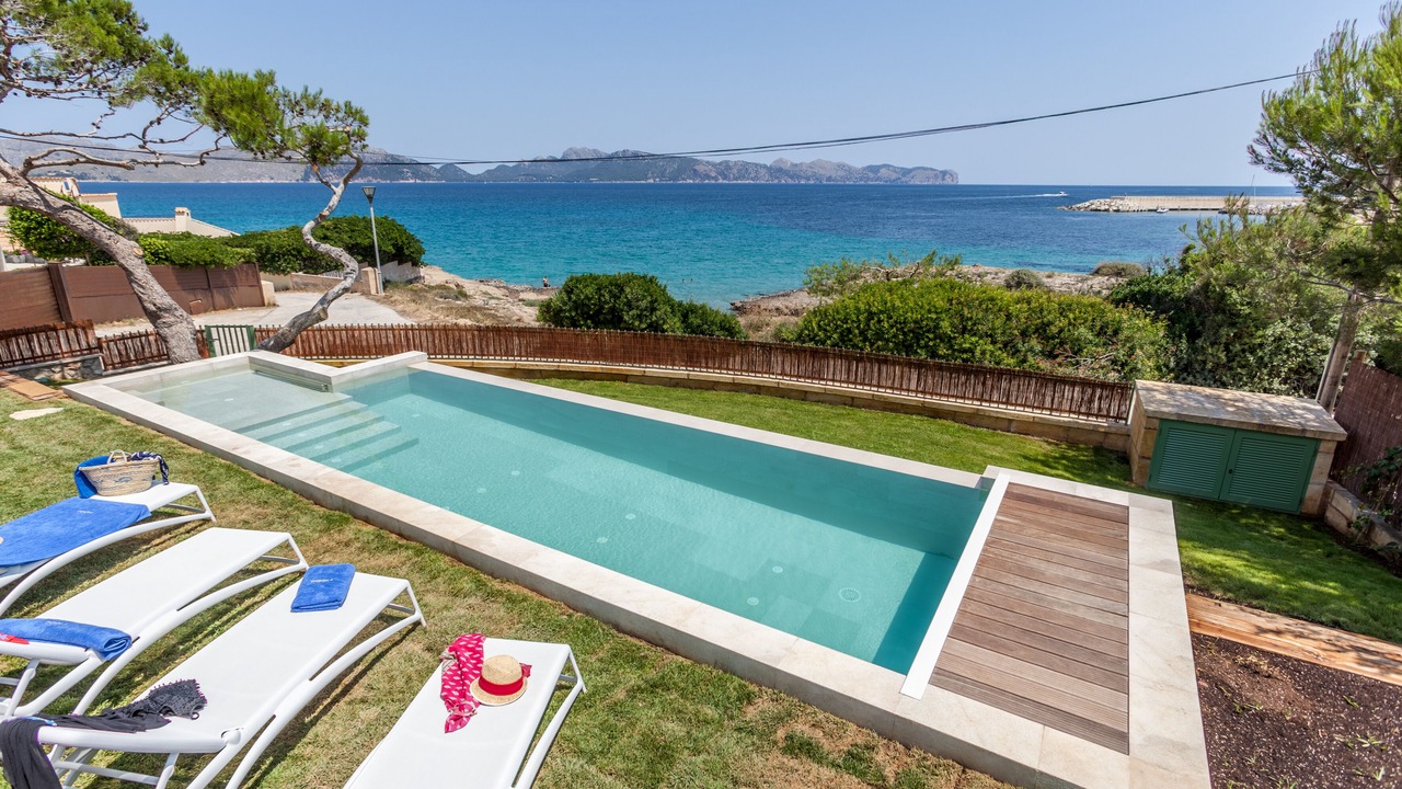 Photo of Outdoor in Mal Pas-Bon Aire