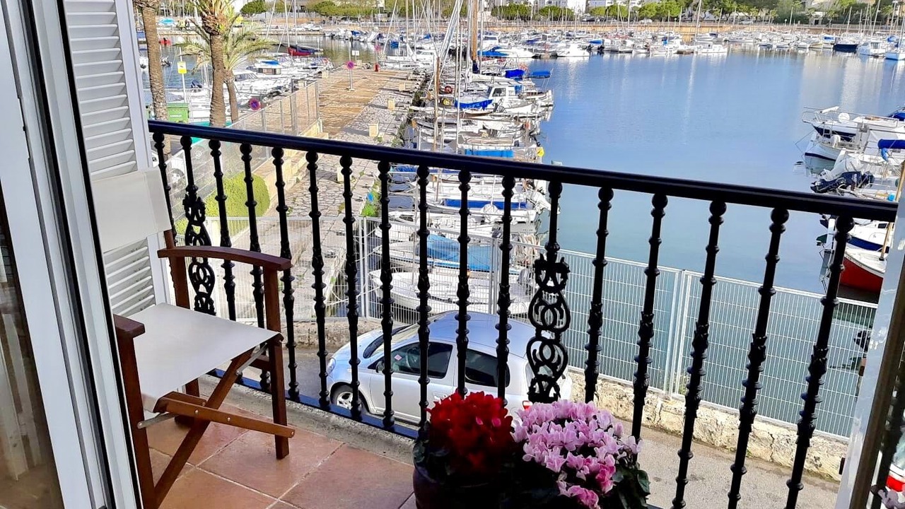 Photo of Outdoor in Puerto Maritimo