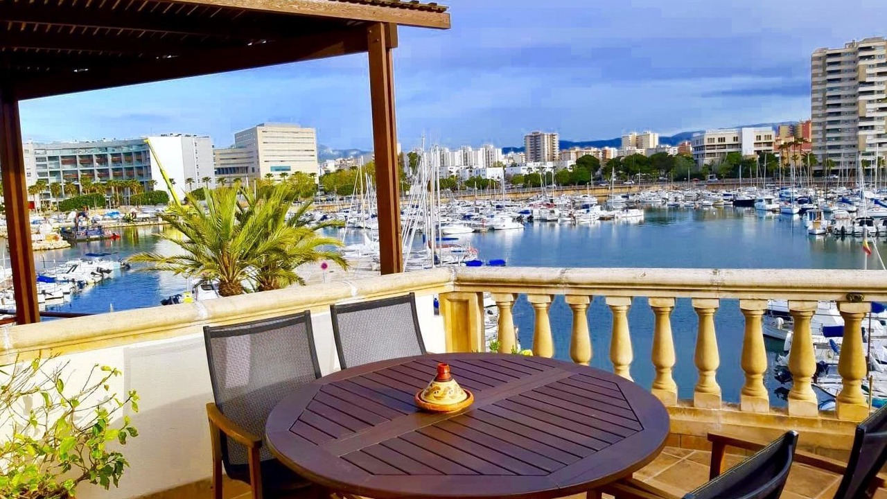 Photo of Outdoor in Puerto Maritimo