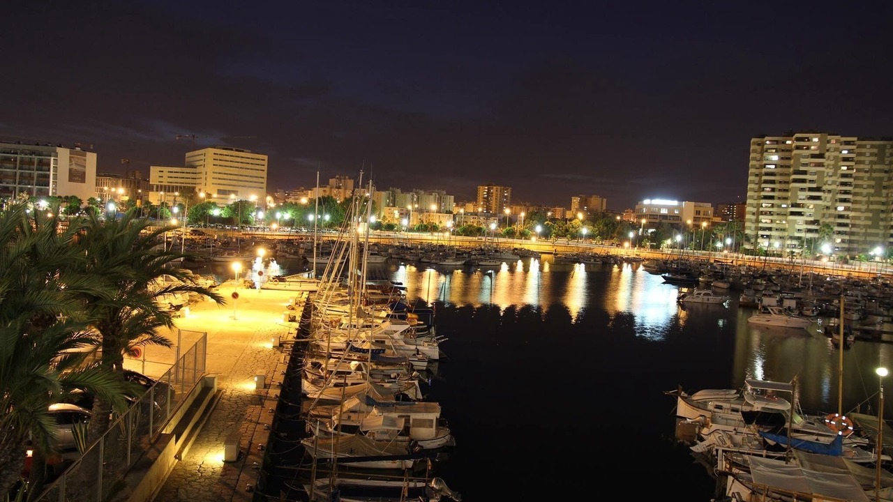 Photo of Outdoor in Puerto Maritimo