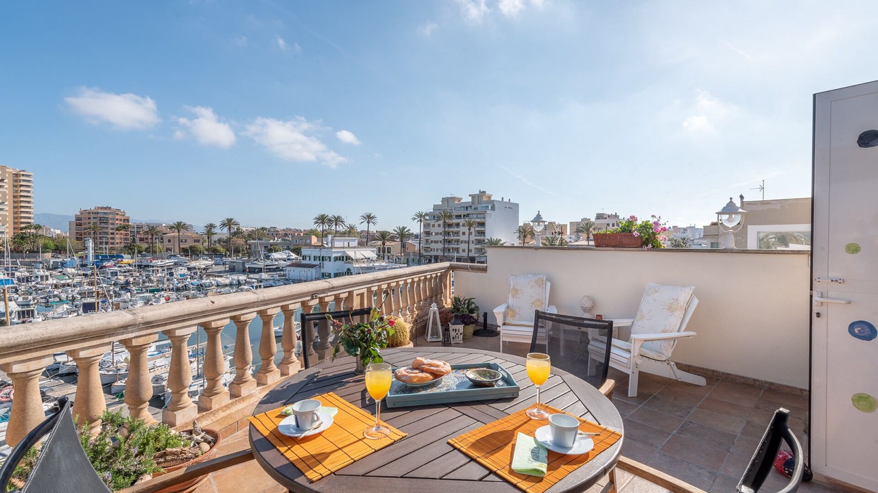Photo of Outdoor in Puerto Maritimo