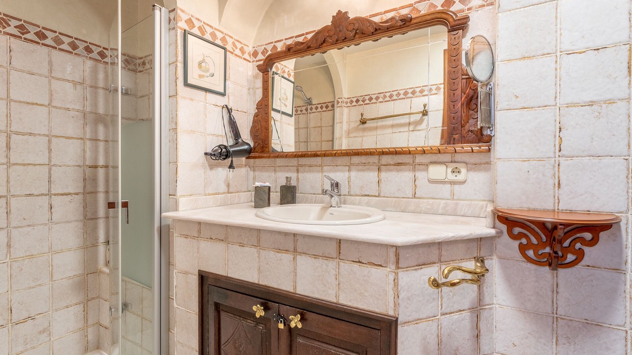 Photo of Bathroom in Puerto Maritimo