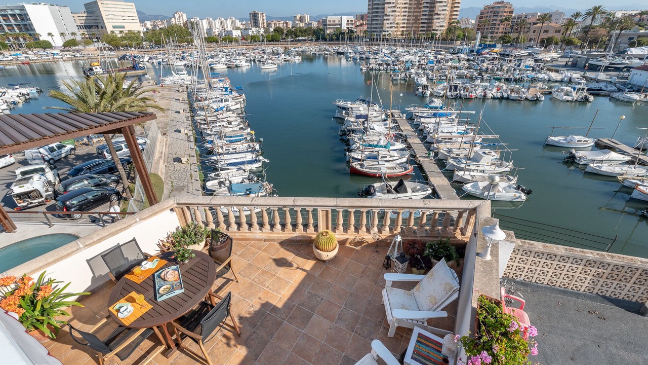Photo of Outdoor in Puerto Maritimo