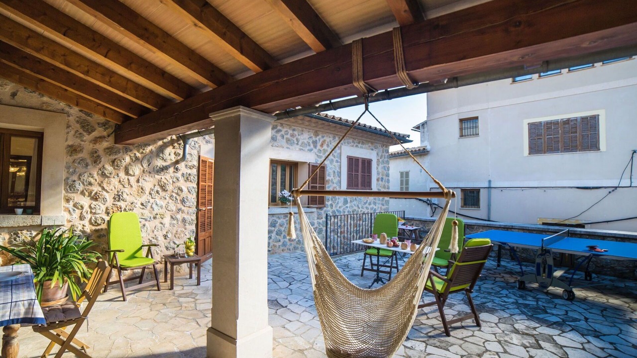 Photo of Bedroom in Mancor de la Vall