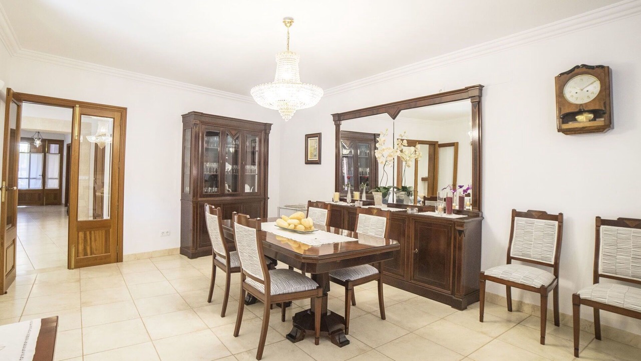 Photo of Bedroom in Mancor de la Vall