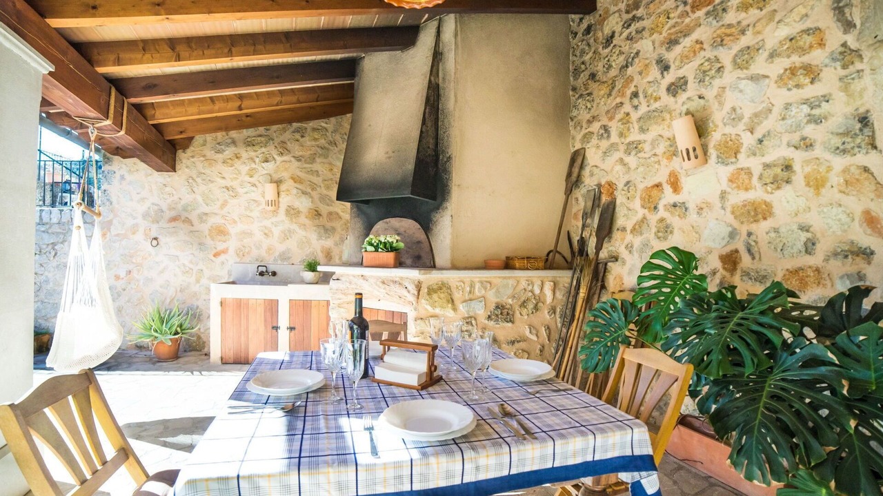 Photo of Bedroom in Mancor de la Vall