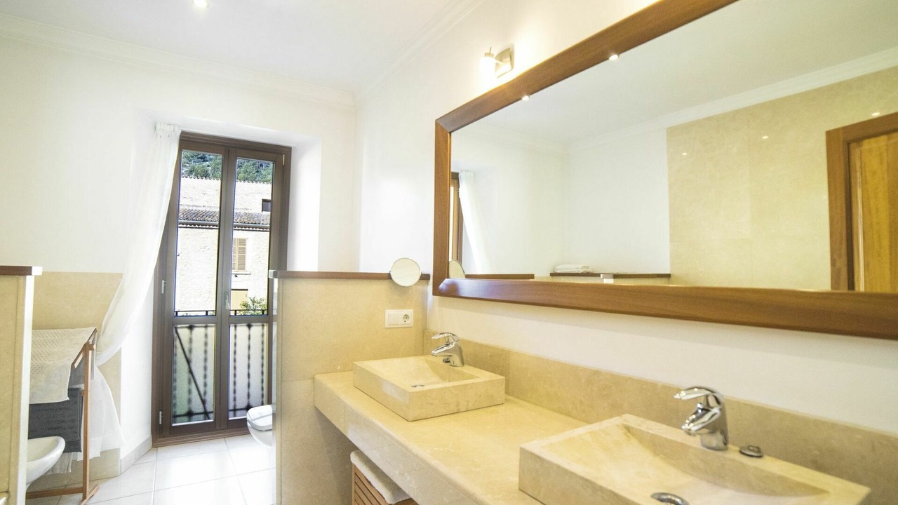 Photo of Bathroom in Mancor de la Vall