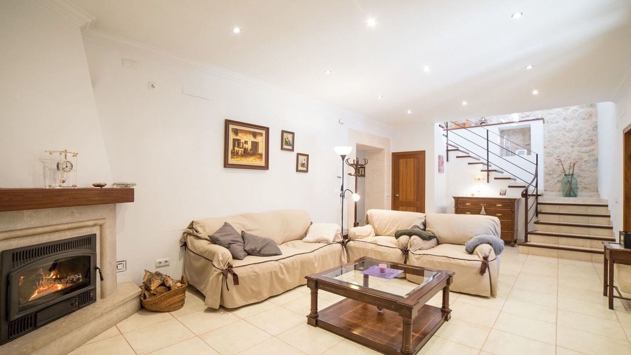 Photo of Bedroom in Mancor de la Vall