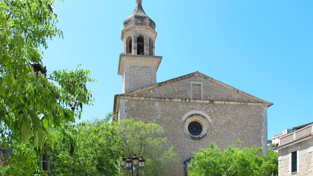 Photo of Others in Mancor de la Vall
