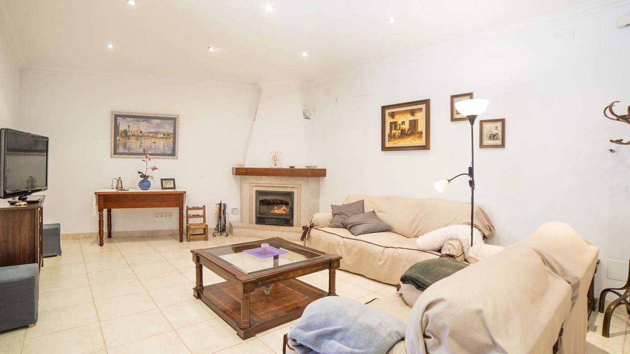 Photo of Bedroom in Mancor de la Vall