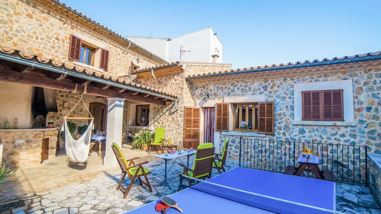 Photo of Outdoor in Mancor de la Vall