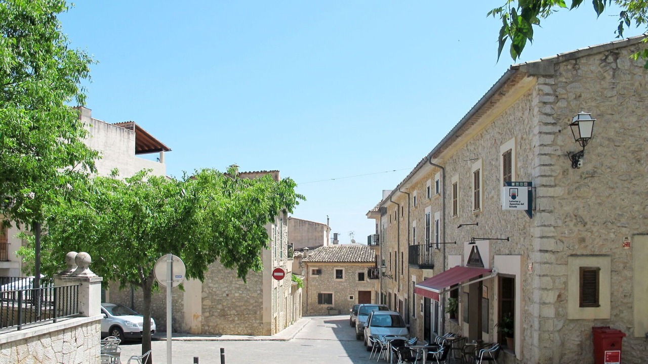Photo of Others in Mancor de la Vall
