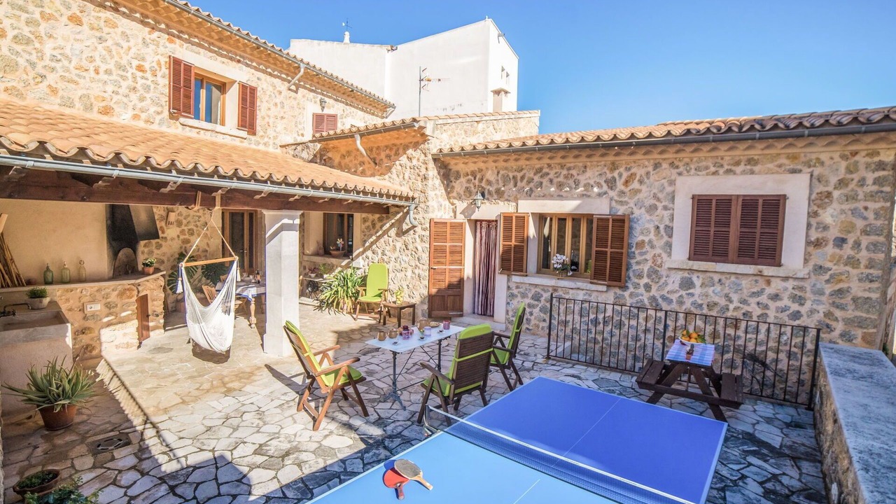 Photo of Outdoor in Mancor de la Vall