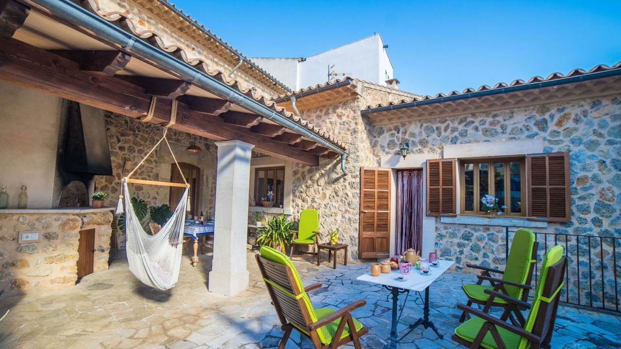 Photo of Outdoor in Mancor de la Vall