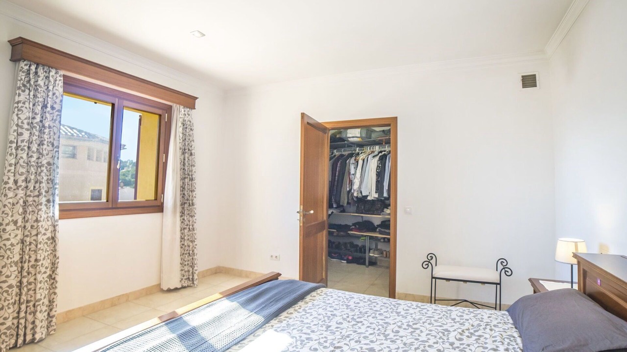 Photo of Bedroom in Mancor de la Vall