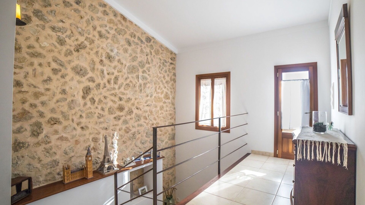 Photo of Bedroom in Mancor de la Vall