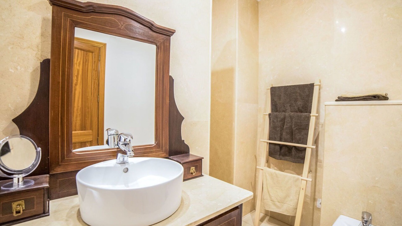 Photo of Bathroom in Mancor de la Vall