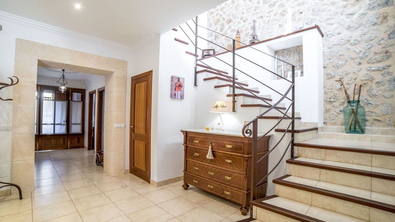 Photo of Bedroom in Mancor de la Vall