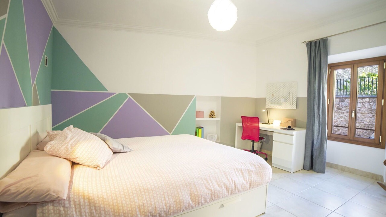 Photo of Bedroom in Mancor de la Vall
