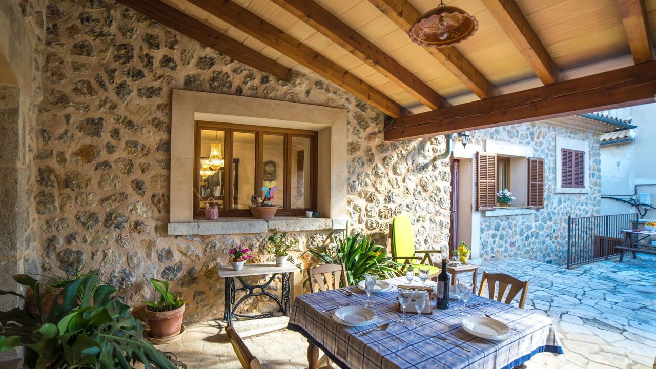 Photo of Bedroom in Mancor de la Vall