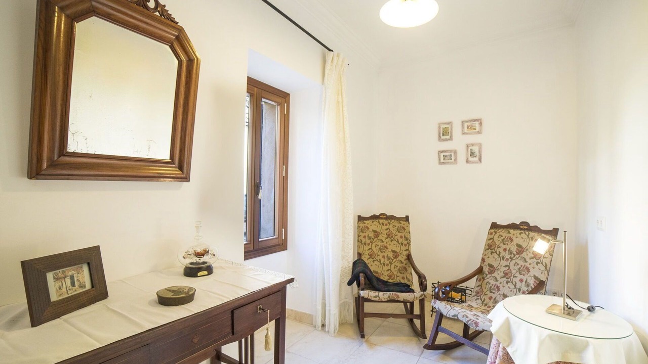 Photo of Bedroom in Mancor de la Vall