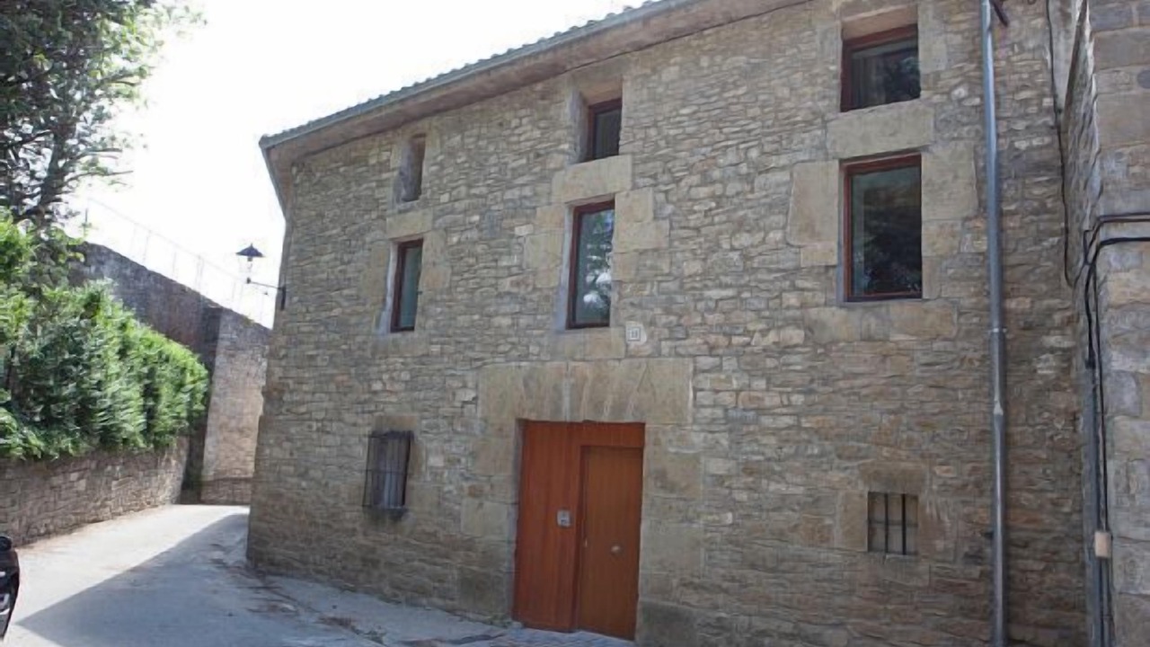 Photo of Outdoor in Ibero