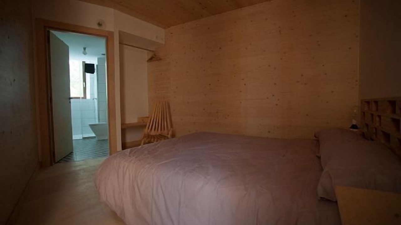 Photo of Bedroom in Ibero